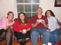 SAAHE Christmas Holiday Party 001